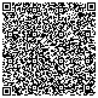 QR-код с контактной информацией организации ООО "Экспертстрой" филиал Нижегородский