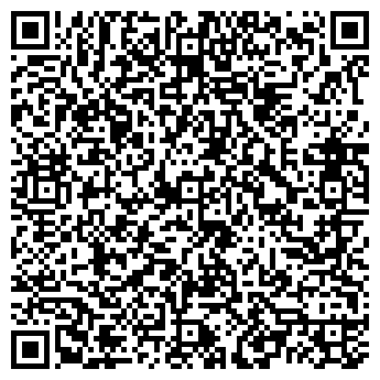QR-код с контактной информацией организации ООО Атолл Пром