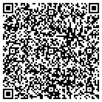 QR-код с контактной информацией организации ООО ФизМеталл