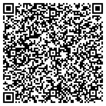 QR-код с контактной информацией организации ООО ТехКомплект