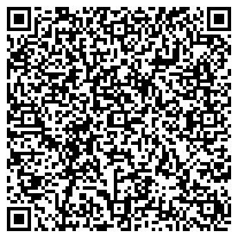 QR-код с контактной информацией организации ООО «Проджект Мед»