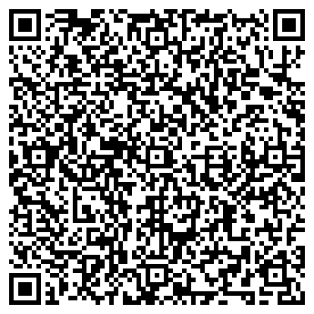 QR-код с контактной информацией организации ООО Красна краса
