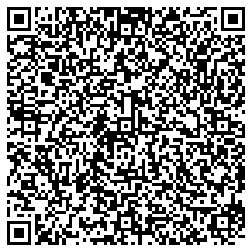 QR-код с контактной информацией организации ООО "Масломаркет"