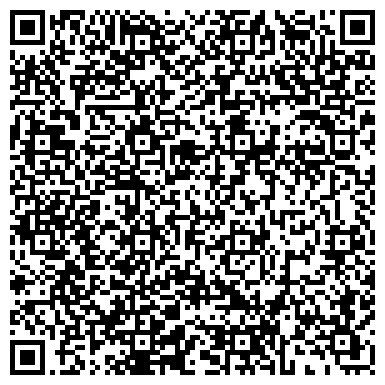 QR-код с контактной информацией организации ООО Тепло Дом