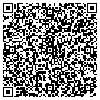 QR-код с контактной информацией организации ООО Лайф Строй Проект