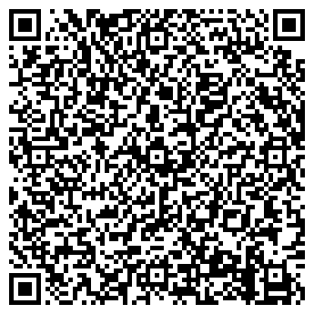 QR-код с контактной информацией организации ООО Роскресла