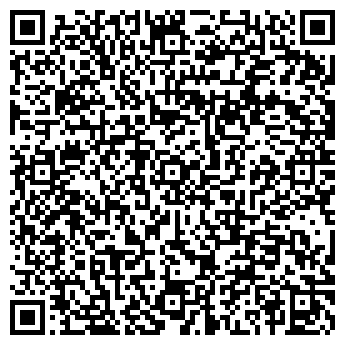 QR-код с контактной информацией организации ООО Коворкинг