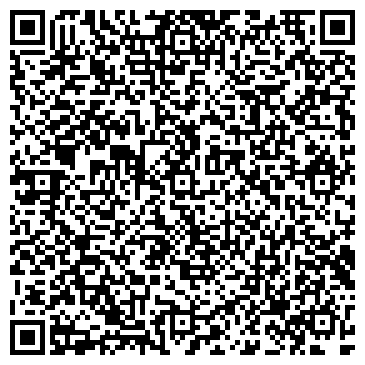QR-код с контактной информацией организации ООО Прогресс РАШ