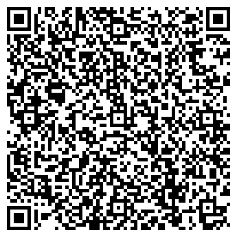 QR-код с контактной информацией организации ООО AMERICAN PROFI PIZZA