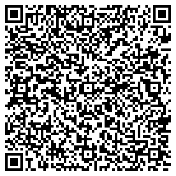 QR-код с контактной информацией организации ООО Баума