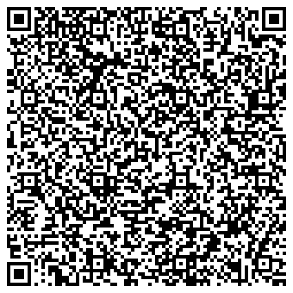 QR-код с контактной информацией организации ООО Курсы английского языка в Пятигорске "А плюс" - центр иностранных языков
