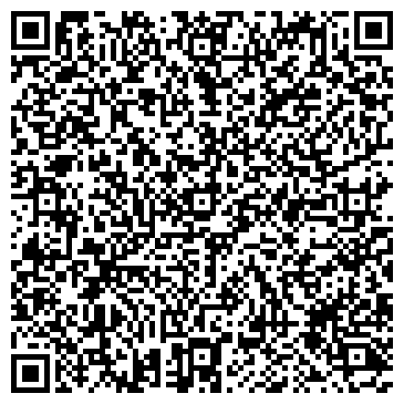 QR-код с контактной информацией организации АНО ДПО Учебный центр «ПРОМСТРОЙГАЗ»