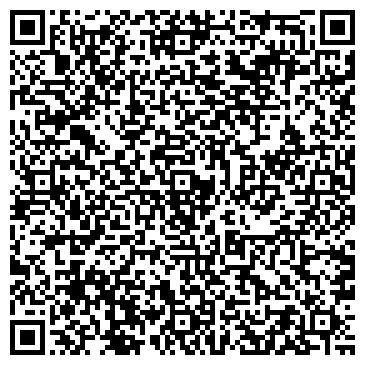 QR-код с контактной информацией организации ООО Клиника практической медицины