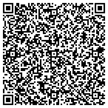 QR-код с контактной информацией организации ООО Медицинский центр "ФлебоМед"