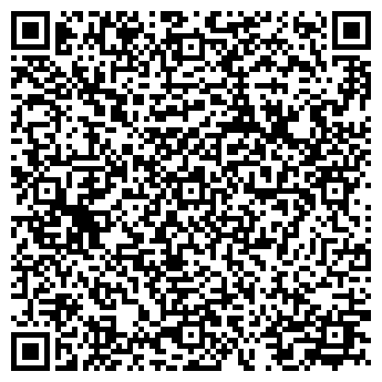 QR-код с контактной информацией организации ООО Dzintarsshop - irkutsk