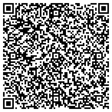 QR-код с контактной информацией организации ООО Потолки Толком Ростов