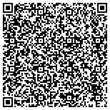 QR-код с контактной информацией организации ООО Центр танцевального искусства "Репутация"