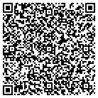 QR-код с контактной информацией организации ООО Лазерная гравировка