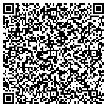 QR-код с контактной информацией организации ООО SOVA DANCE