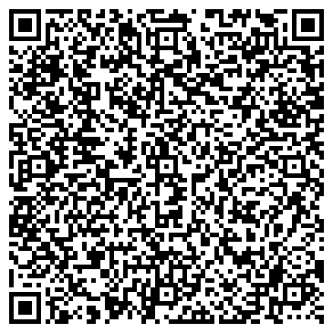 QR-код с контактной информацией организации ООО Городской лагерь "Вверх"