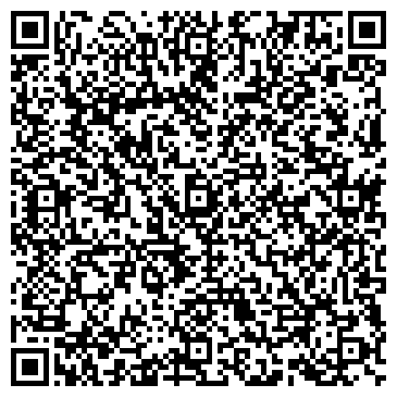 QR-код с контактной информацией организации Юридическое бизнес бюро "PROGRESS"