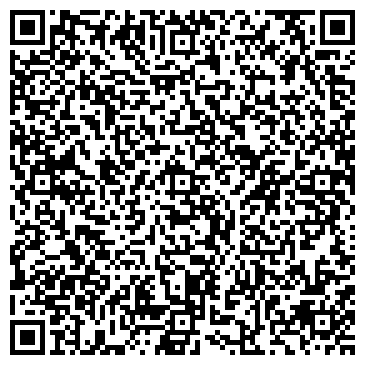 QR-код с контактной информацией организации ООО Радости - Сладости