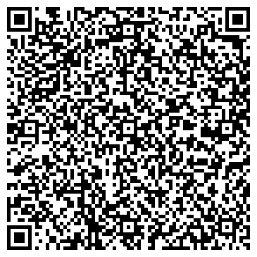 QR-код с контактной информацией организации ООО Bornsoon
