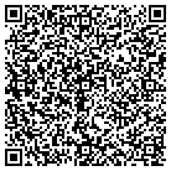 QR-код с контактной информацией организации ООО Bornsoon