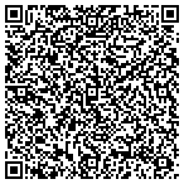 QR-код с контактной информацией организации ООО Экра - Дизайн