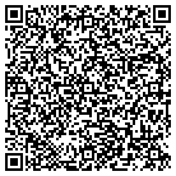 QR-код с контактной информацией организации ИП ИП Расюк А.В.