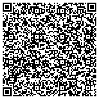 QR-код с контактной информацией организации ООО Полиграфический центр "Пресс - Бургер"