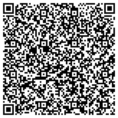QR-код с контактной информацией организации ИП Дизайн - студия "Зверошмотка"