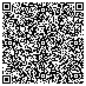 QR-код с контактной информацией организации ИП Магазин "Манька Встанька"