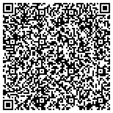 QR-код с контактной информацией организации ИП Центр каратэ «Торнадо»
