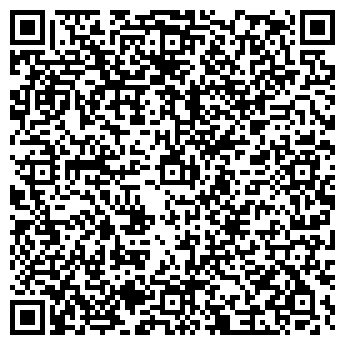 QR-код с контактной информацией организации ООО Желдорстрой