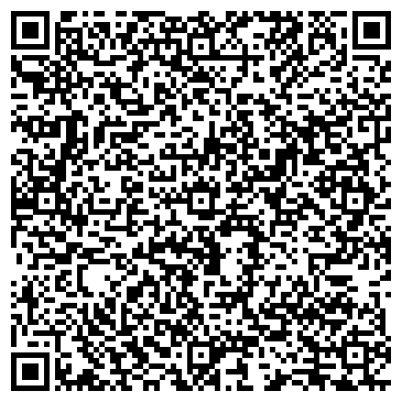 QR-код с контактной информацией организации ООО RoboLand