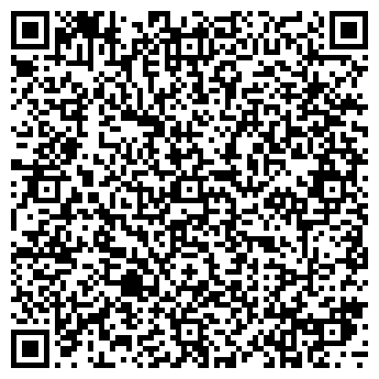 QR-код с контактной информацией организации ООО КераМО