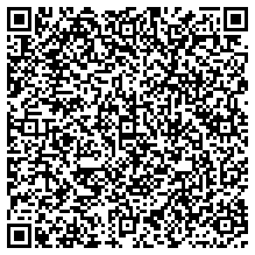 QR-код с контактной информацией организации ИП «Студия Пирс»