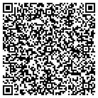 QR-код с контактной информацией организации ООО Jazz Flower