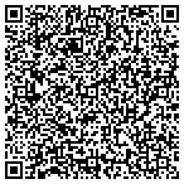 QR-код с контактной информацией организации ООО Калужский Хуторок