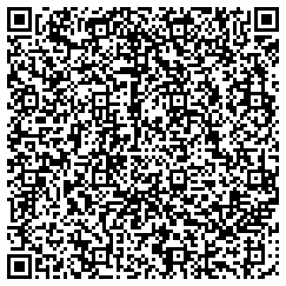 QR-код с контактной информацией организации ООО Архитектурная компания «Проектмаркет»