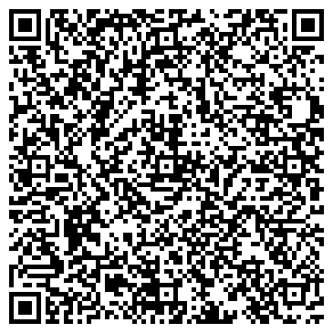 QR-код с контактной информацией организации ООО БалтТехМаш