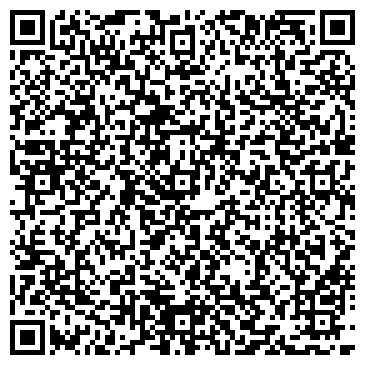 QR-код с контактной информацией организации ИП Студия печати ""Красиво!"