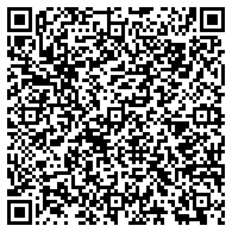 QR-код с контактной информацией организации ООО СадСадов