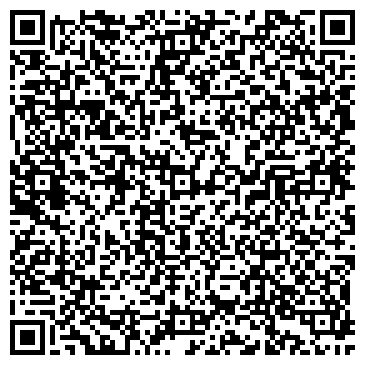 QR-код с контактной информацией организации ООО ЦБР «ИнфоСофт»