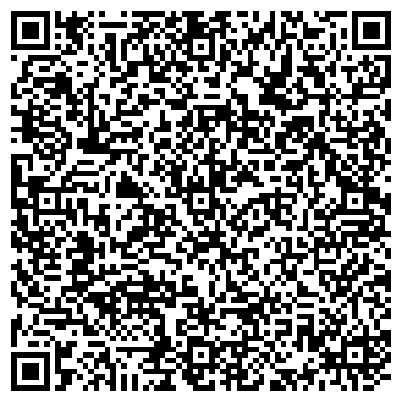 QR-код с контактной информацией организации ООО Новые обои