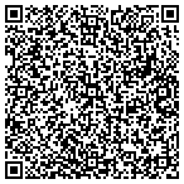 QR-код с контактной информацией организации ИП Наш адрес: Урал. Россия