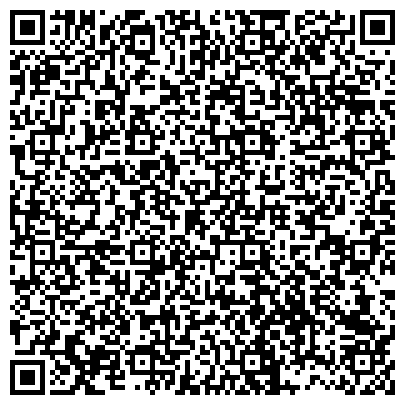 QR-код с контактной информацией организации ООО Ортопедический салон "ОРТЕКА" проспект Науки