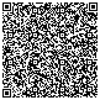 QR-код с контактной информацией организации ООО Ортопедический салон "ОРТЕКА" на Ленинском