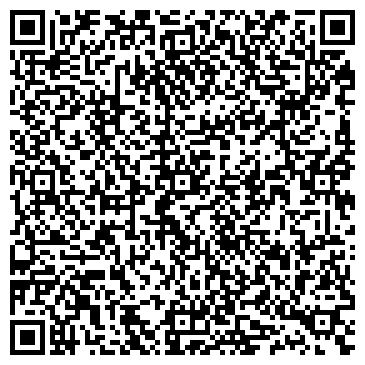 QR-код с контактной информацией организации ООО Поликлиника КГМА
